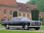Facel Vega Excellence 1958 года